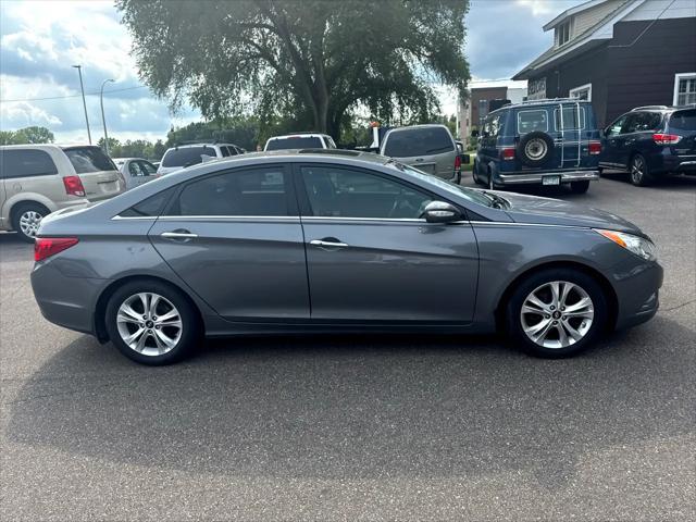used 2013 Hyundai Sonata car, priced at $4,995