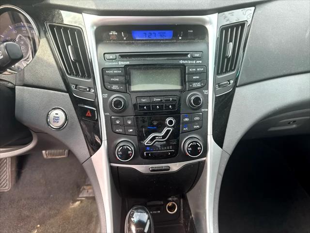 used 2013 Hyundai Sonata car, priced at $4,995
