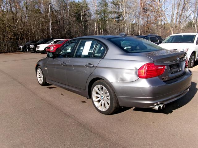 used 2010 BMW 328 car, priced at $6,995