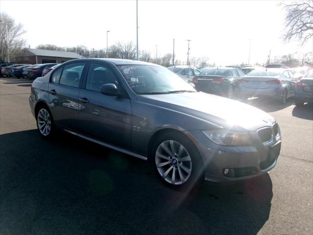 used 2010 BMW 328 car, priced at $6,995