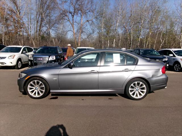 used 2010 BMW 328 car, priced at $6,995