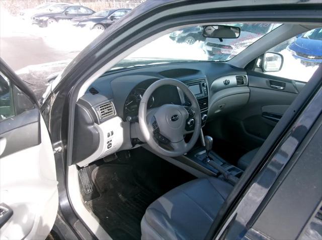 used 2011 Subaru Forester car, priced at $8,995