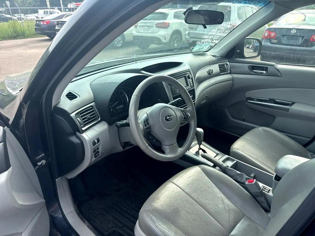 used 2011 Subaru Forester car, priced at $7,495