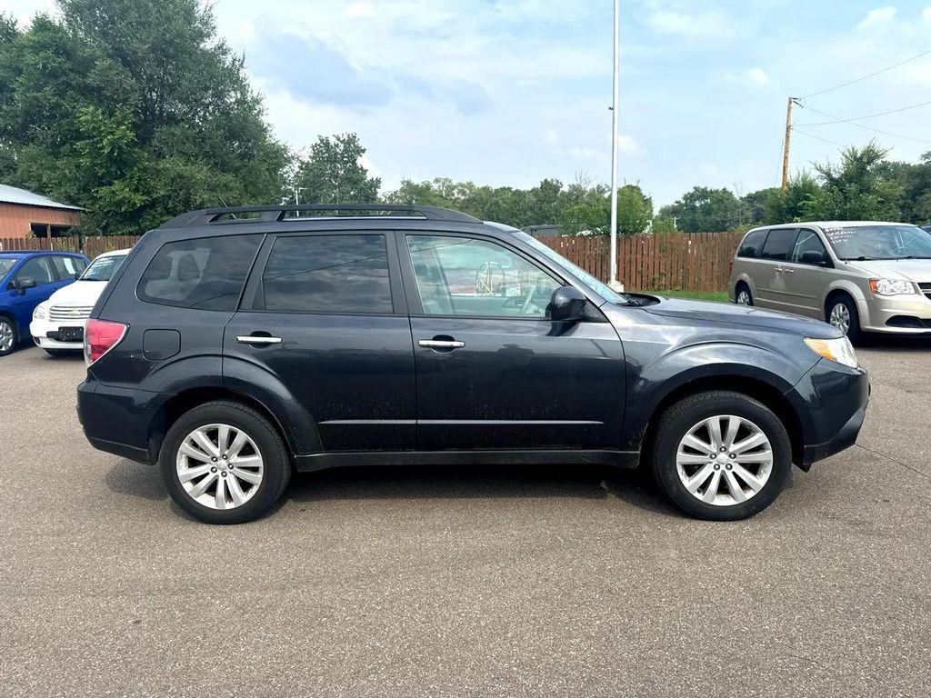 used 2011 Subaru Forester car, priced at $7,495