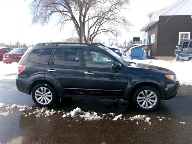 used 2011 Subaru Forester car, priced at $8,995