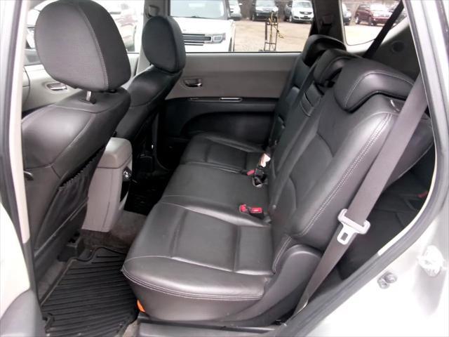 used 2006 Subaru B9 Tribeca car, priced at $6,495