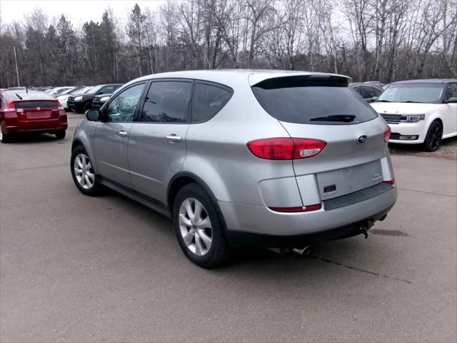 used 2006 Subaru B9 Tribeca car, priced at $6,495