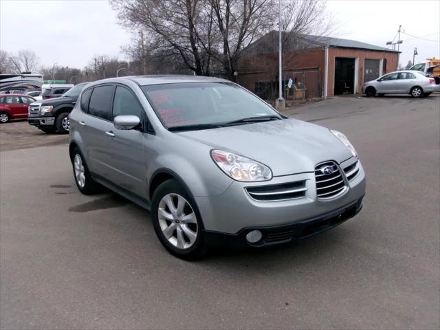 used 2006 Subaru B9 Tribeca car, priced at $6,495