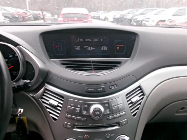 used 2006 Subaru B9 Tribeca car, priced at $6,495