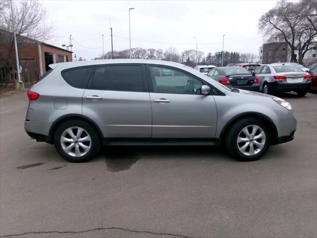 used 2006 Subaru B9 Tribeca car, priced at $6,495