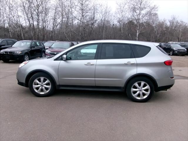 used 2006 Subaru B9 Tribeca car, priced at $6,495