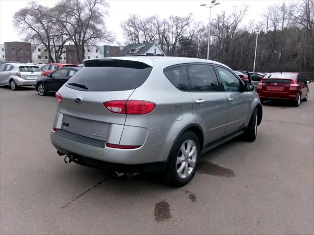 used 2006 Subaru B9 Tribeca car, priced at $6,495