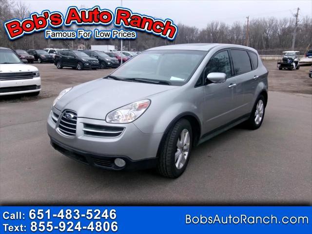used 2006 Subaru B9 Tribeca car, priced at $6,495