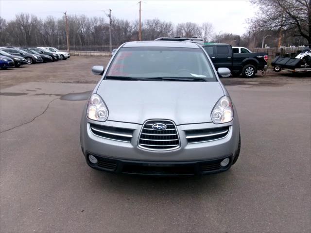used 2006 Subaru B9 Tribeca car, priced at $6,495