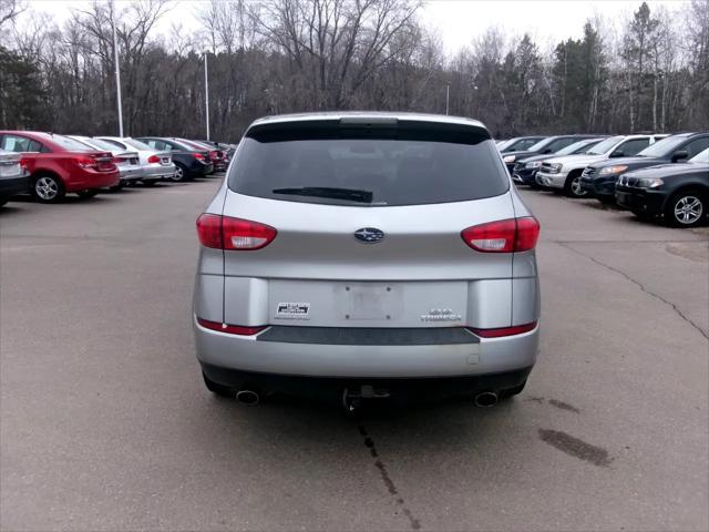 used 2006 Subaru B9 Tribeca car, priced at $6,495