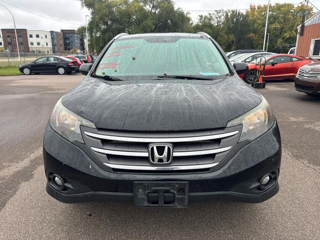 used 2012 Honda CR-V car, priced at $9,995