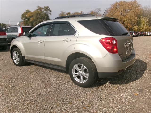 used 2015 Chevrolet Equinox car, priced at $7,495