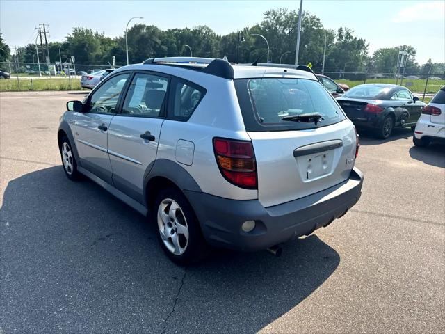 used 2008 Pontiac Vibe car, priced at $4,995