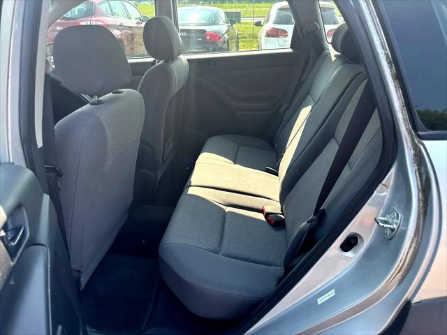 used 2008 Pontiac Vibe car, priced at $4,995