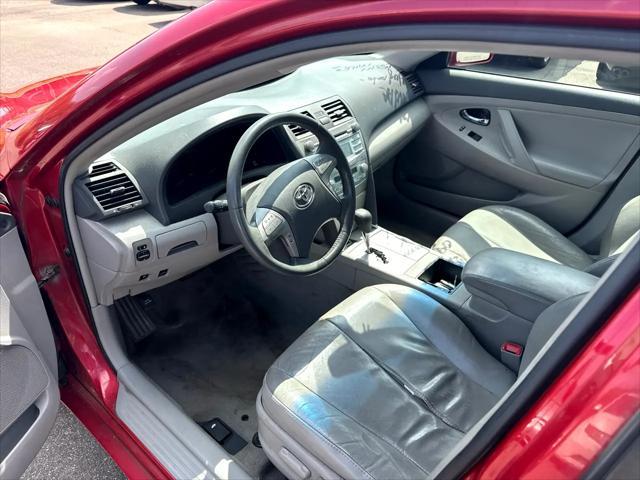 used 2009 Toyota Camry Hybrid car, priced at $5,495