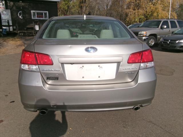 used 2014 Subaru Legacy car, priced at $11,995