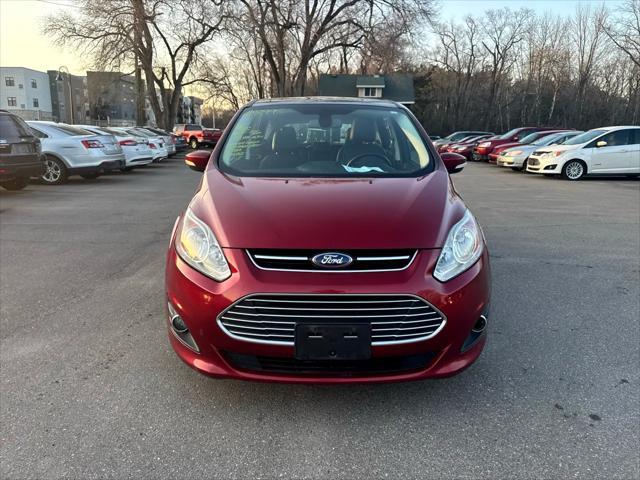 used 2014 Ford C-Max Energi car, priced at $8,995