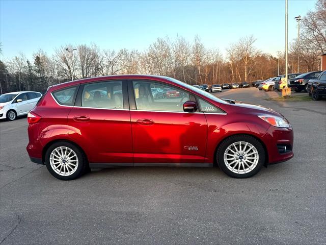 used 2014 Ford C-Max Energi car, priced at $8,995