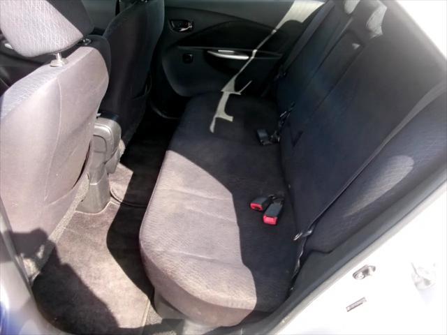 used 2008 Toyota Yaris car, priced at $4,495