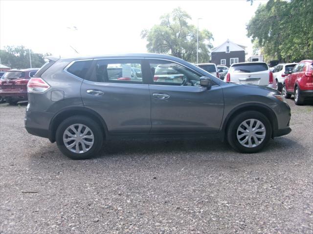 used 2015 Nissan Rogue car, priced at $11,995