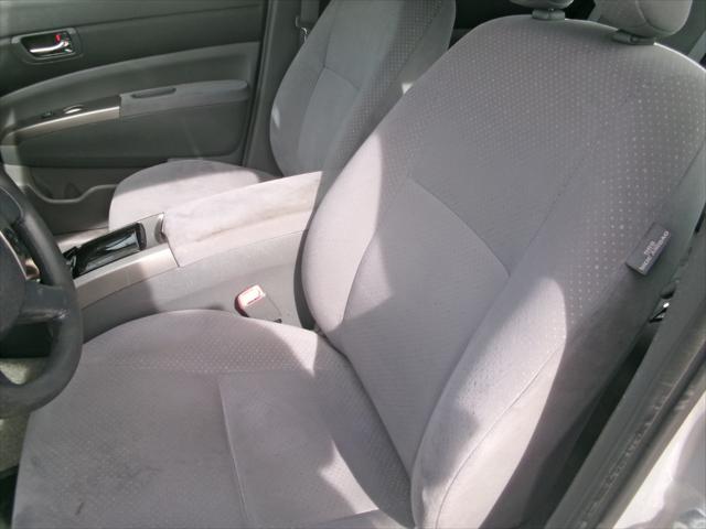used 2006 Toyota Prius car, priced at $4,995