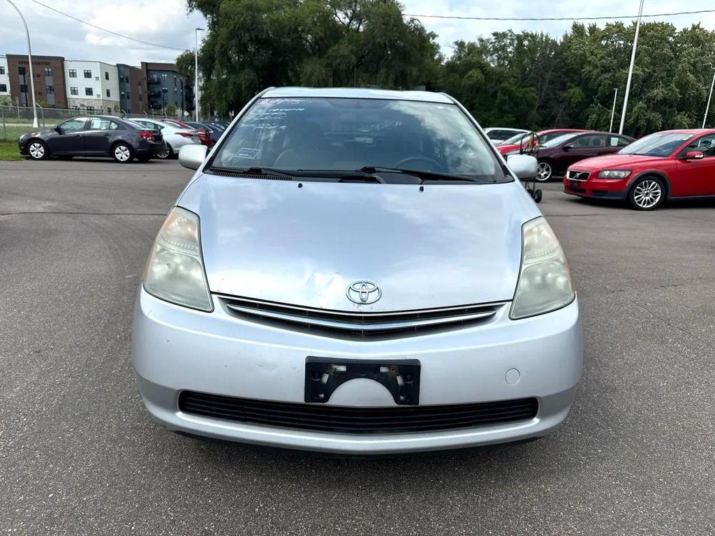 used 2006 Toyota Prius car, priced at $4,495