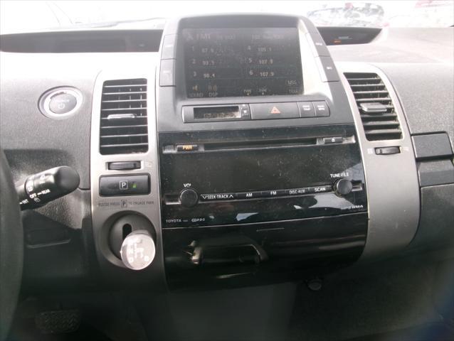 used 2006 Toyota Prius car, priced at $4,995