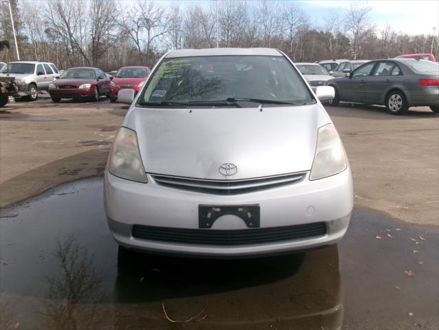 used 2006 Toyota Prius car, priced at $4,995