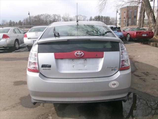 used 2006 Toyota Prius car, priced at $4,995
