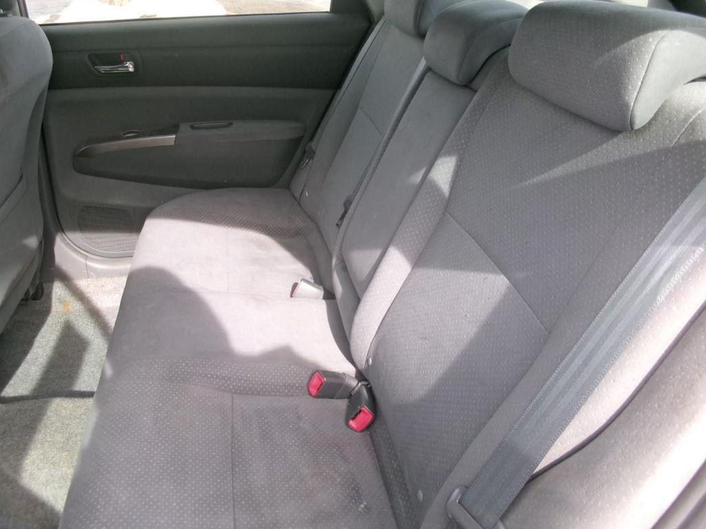 used 2006 Toyota Prius car, priced at $4,495
