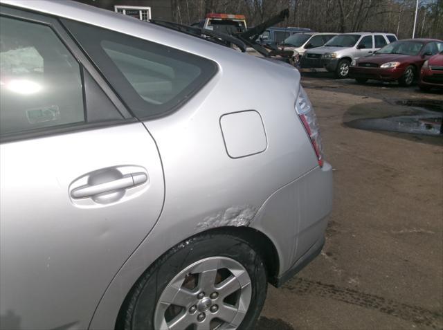 used 2006 Toyota Prius car, priced at $4,995