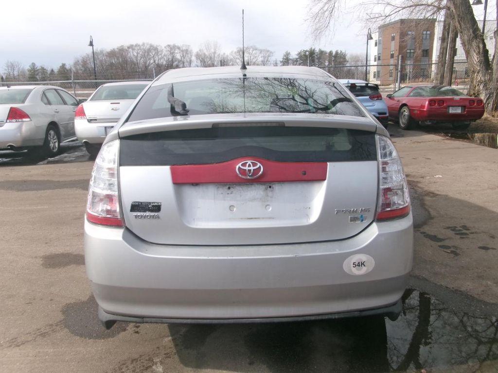 used 2006 Toyota Prius car, priced at $4,495