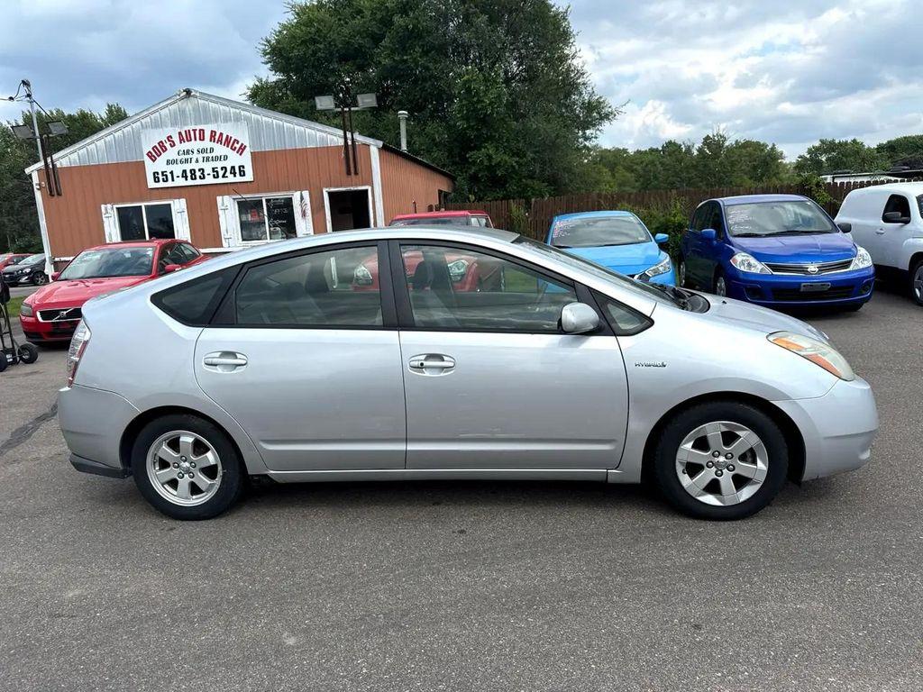 used 2006 Toyota Prius car, priced at $4,495