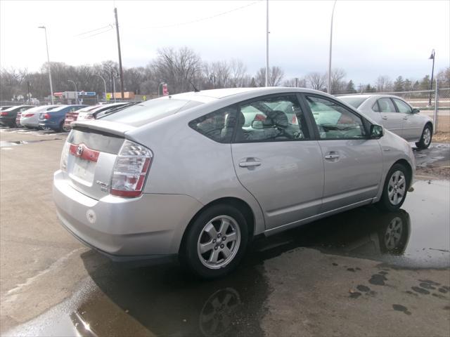 used 2006 Toyota Prius car, priced at $4,995