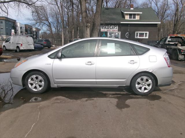 used 2006 Toyota Prius car, priced at $4,995