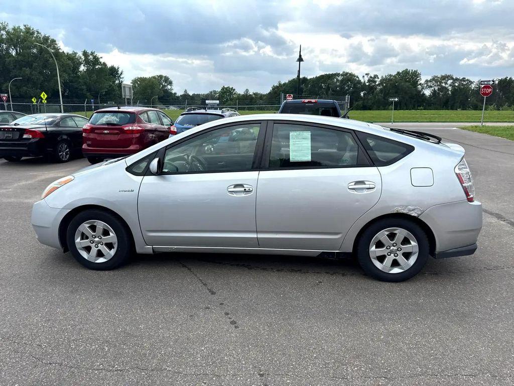 used 2006 Toyota Prius car, priced at $4,495