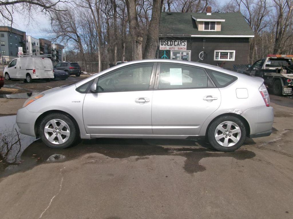 used 2006 Toyota Prius car, priced at $4,495