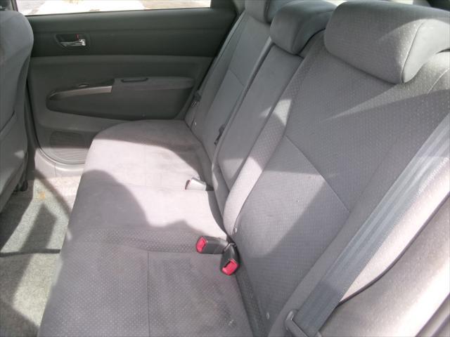 used 2006 Toyota Prius car, priced at $4,995