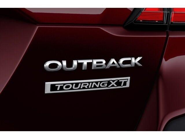 new 2025 Subaru Outback car, priced at $42,103