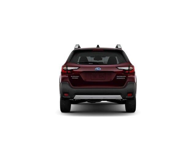 new 2025 Subaru Outback car, priced at $42,103