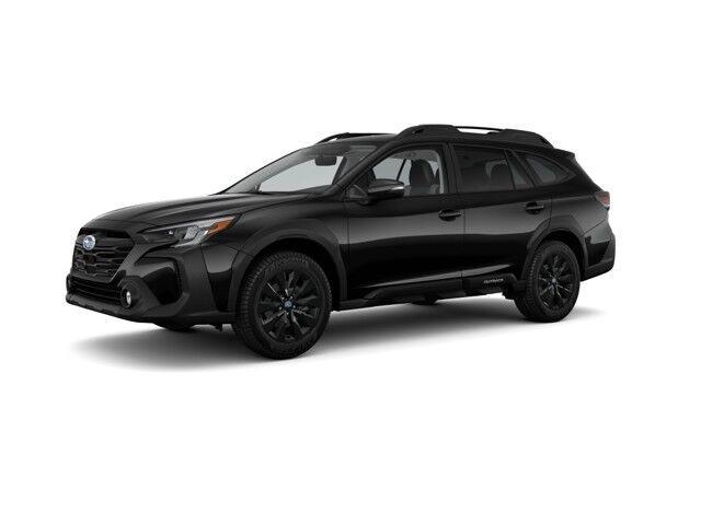 new 2025 Subaru Outback car, priced at $37,657