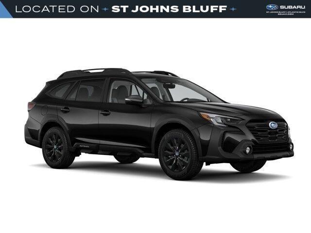 new 2025 Subaru Outback car, priced at $37,657