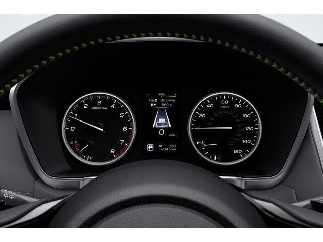 new 2025 Subaru Outback car, priced at $37,657