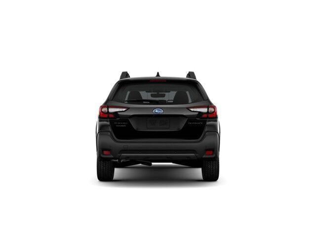 new 2025 Subaru Outback car, priced at $37,657
