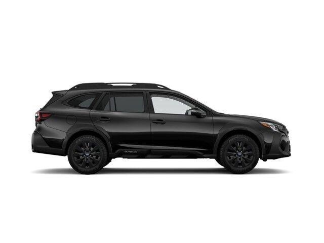 new 2025 Subaru Outback car, priced at $37,657